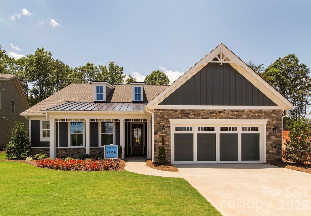 Cresswind, Charlotte community