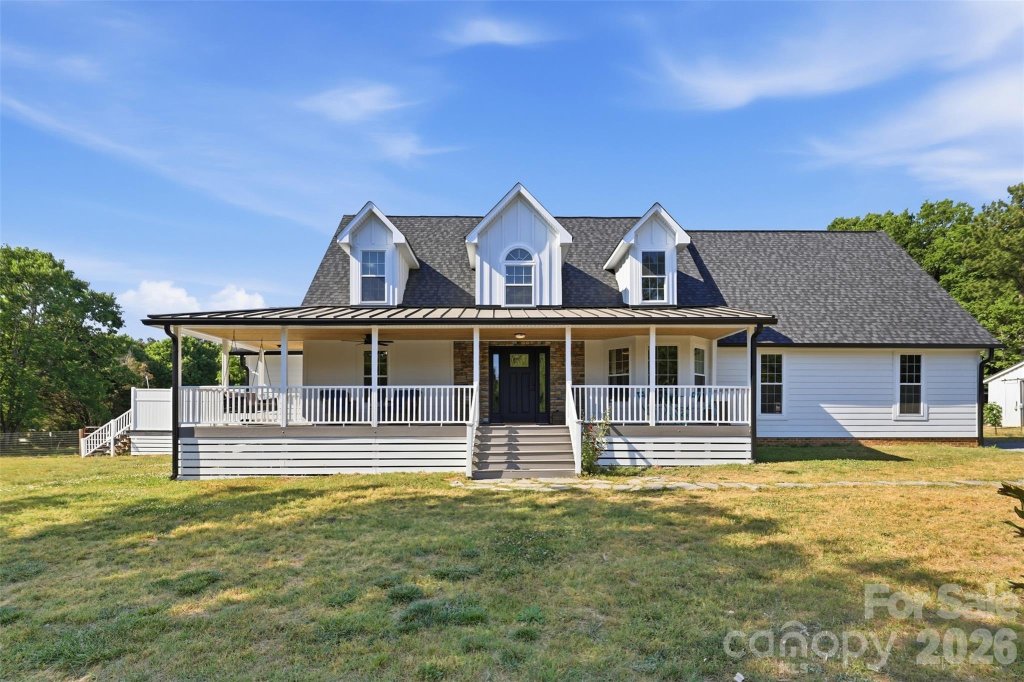 7332 Bailywick Drive