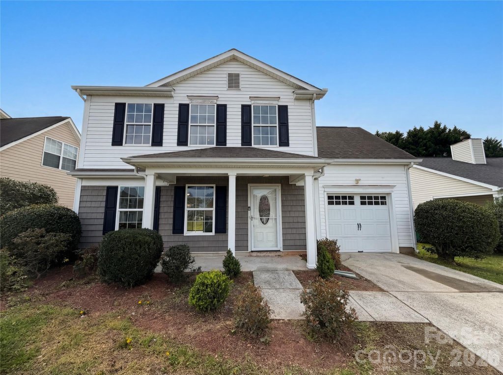 11319 Red Finch Lane