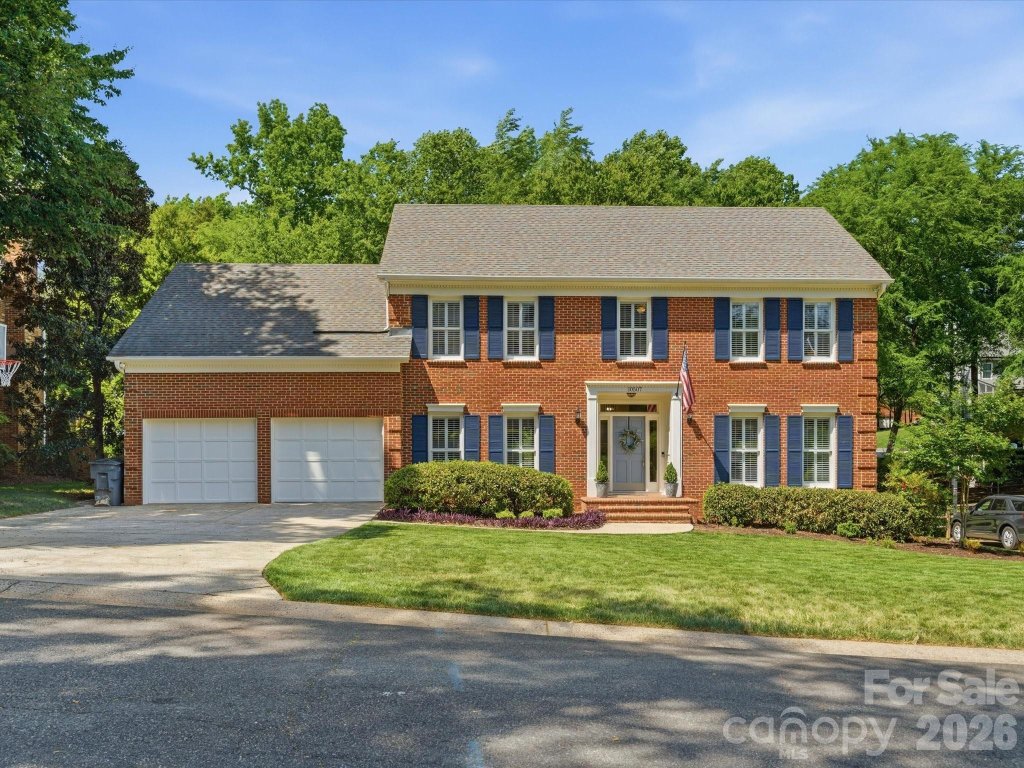 10507 Hollybrook Drive