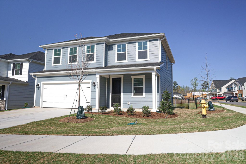 5015 Twin River Drive