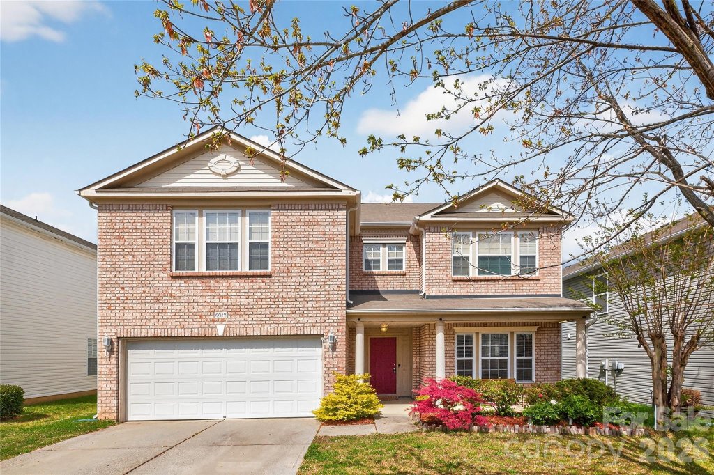 Baden Village, Fort Mill community