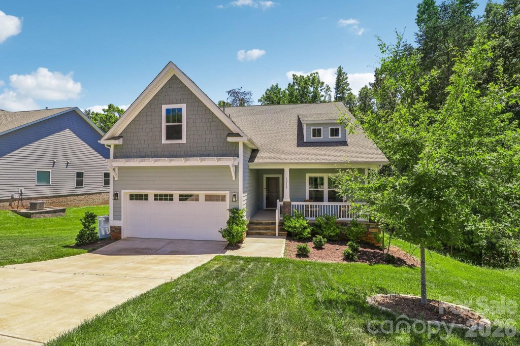 10117 Lakeshore Drive