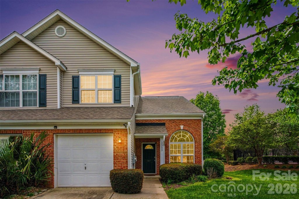 Summerfield, Matthews community