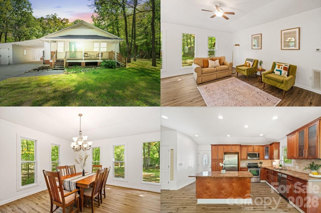 5801 Lindenwood Drive