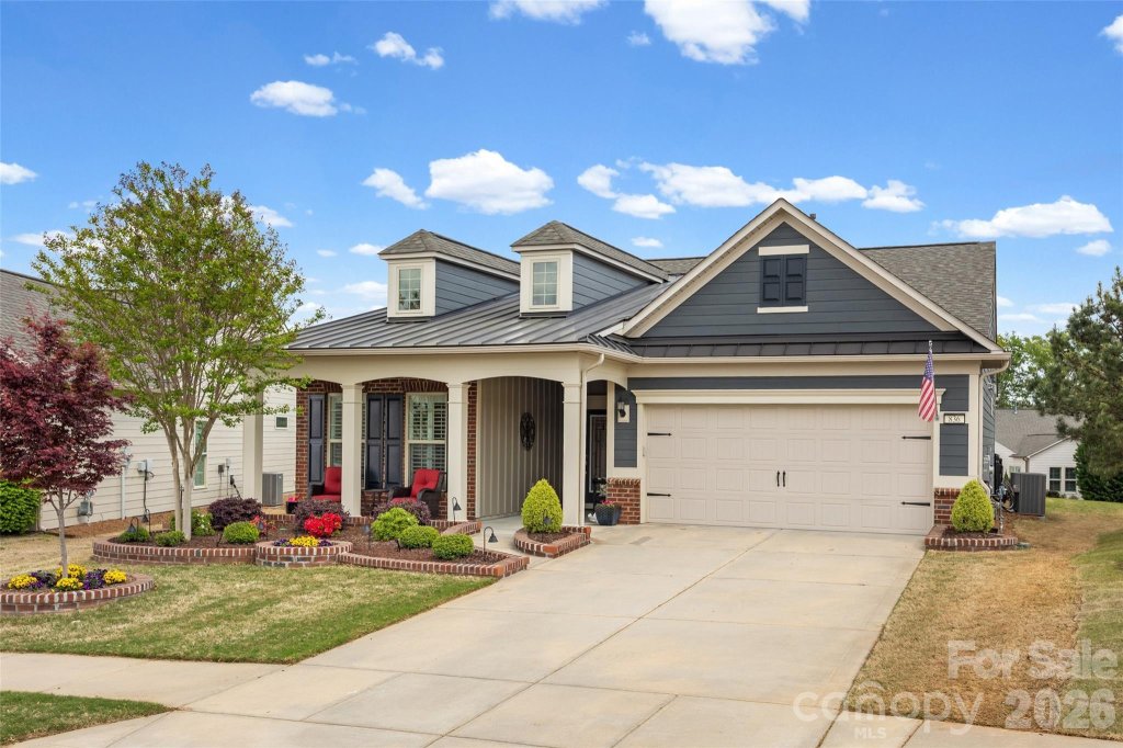 836 Bliss Drive