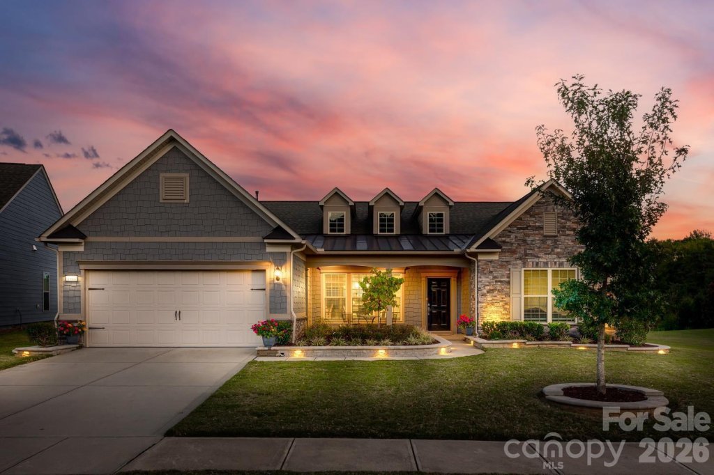 1486 Carolina Orchards Boulevard