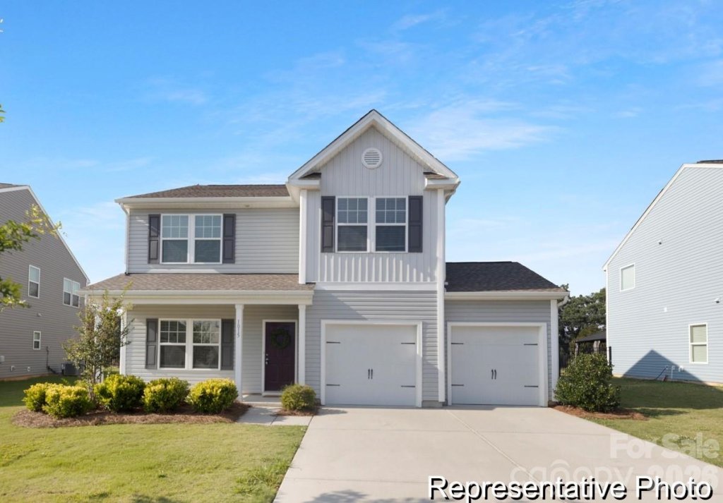 836 Scotch Meadows Loop