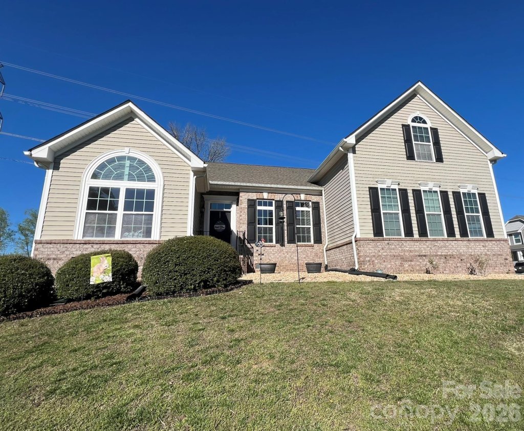 Somerset At Autumn Cove, Lake Wylie community