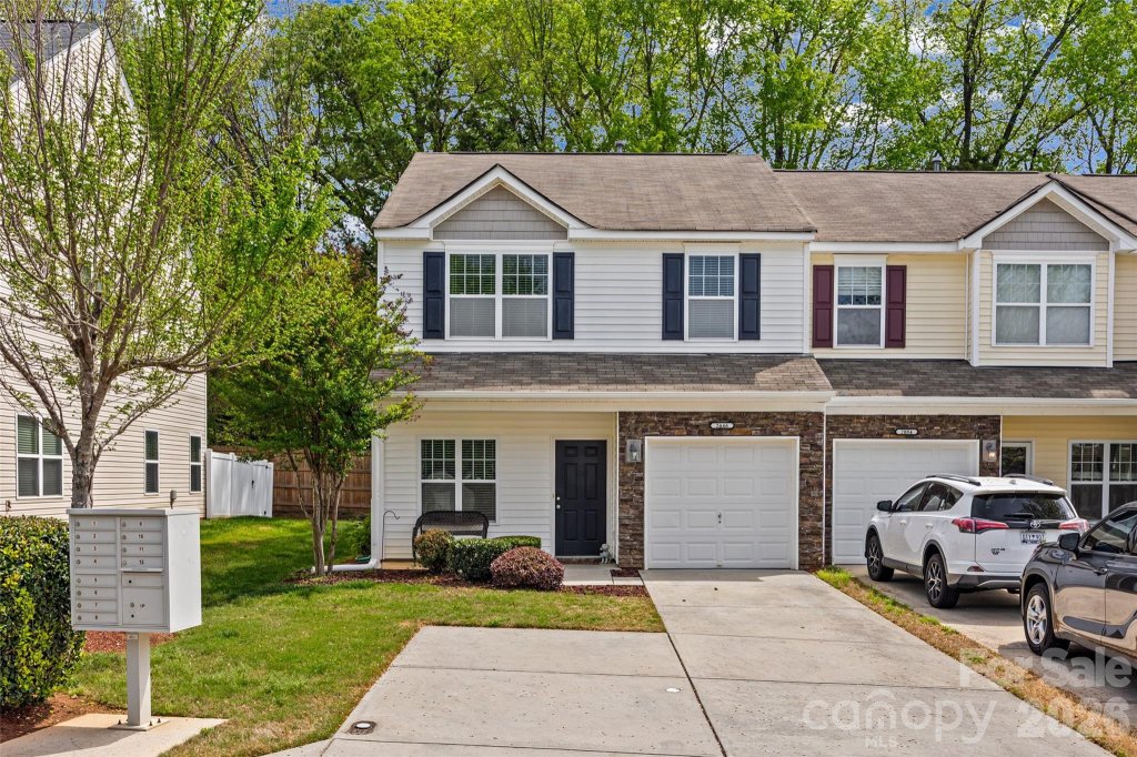 Harpers Mill, Lake Wylie community