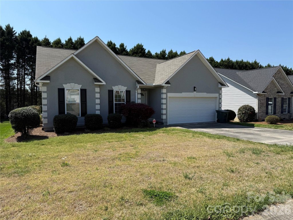 1206 Overhill Road