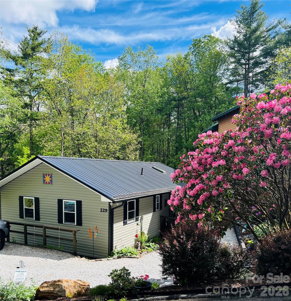 229 Spring Brook Road