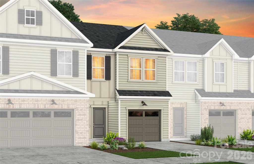 Mallard Park, Charlotte community