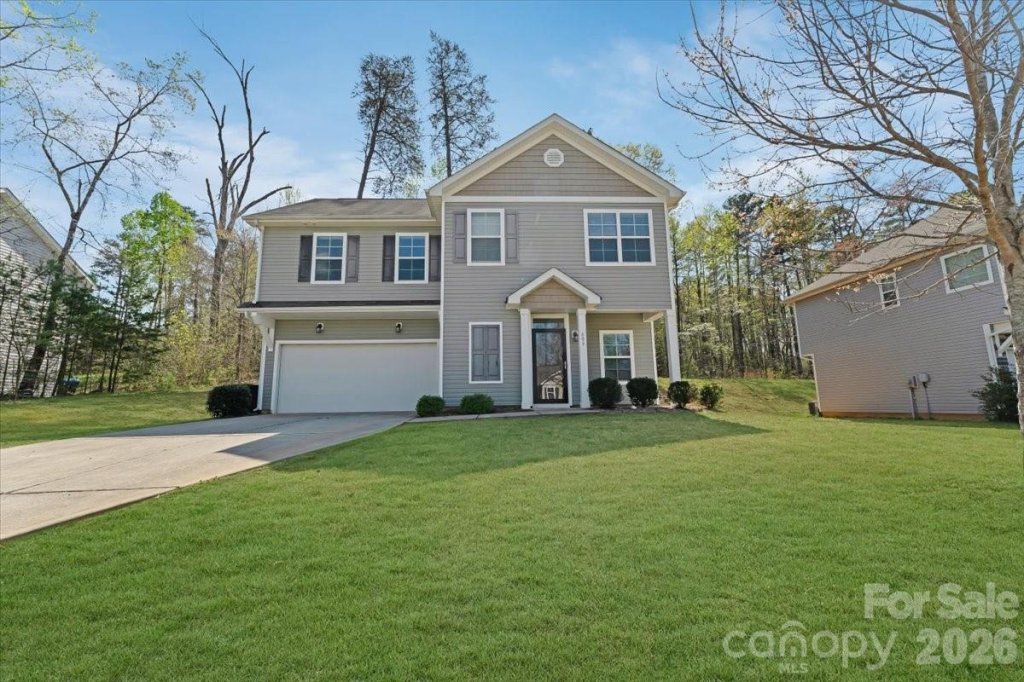 609 Oak Forest Lane