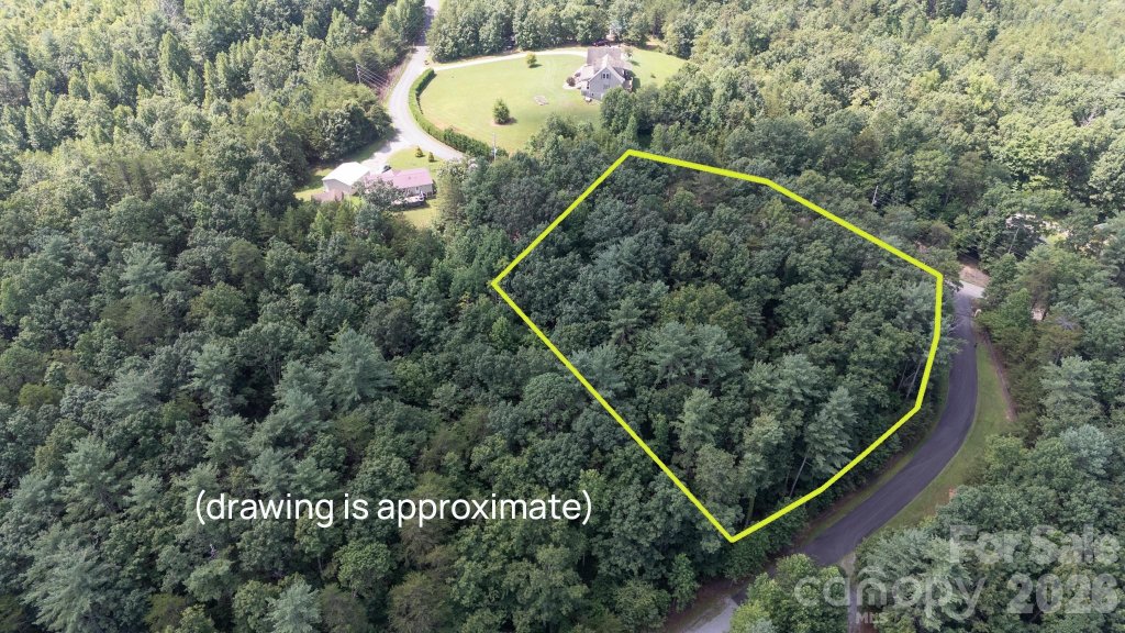 Lot 111 Trellis Drive