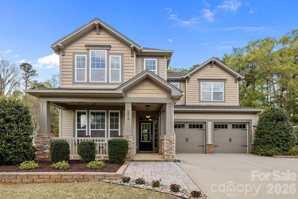 2072 Clarion Drive
