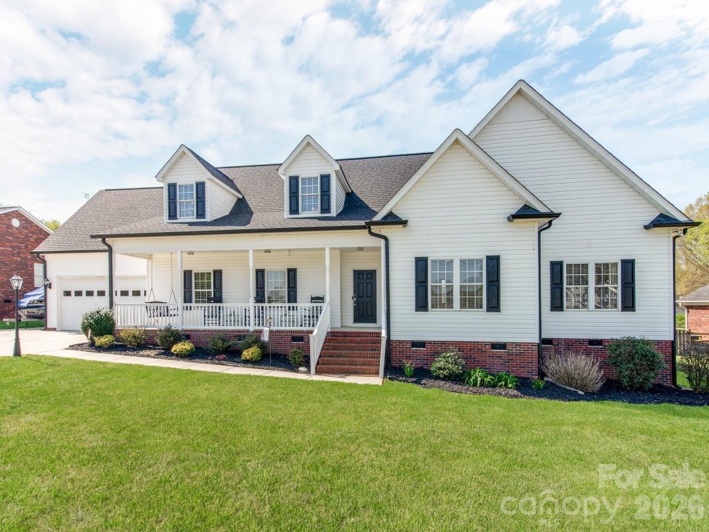 2261 Stallings Road