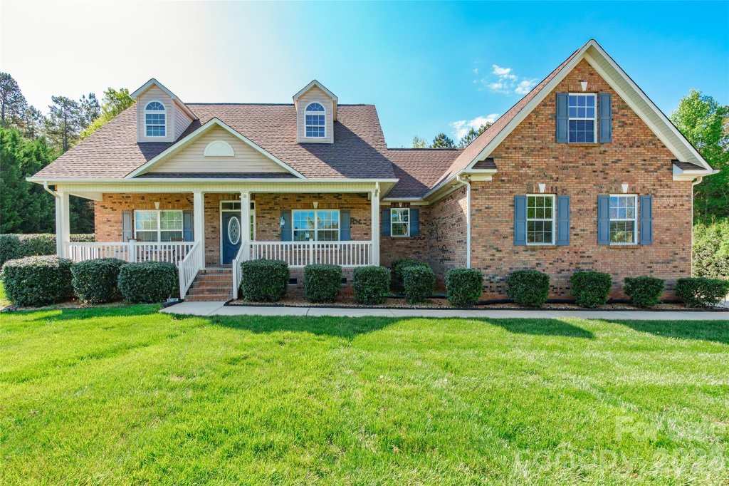 373 Little Rock Road