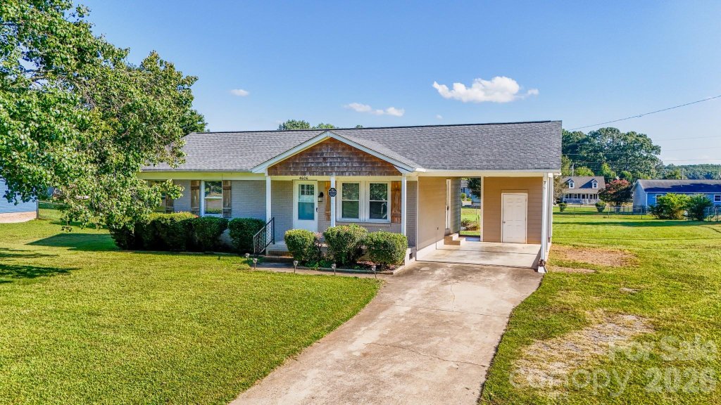 4606 Cloverwood Lane