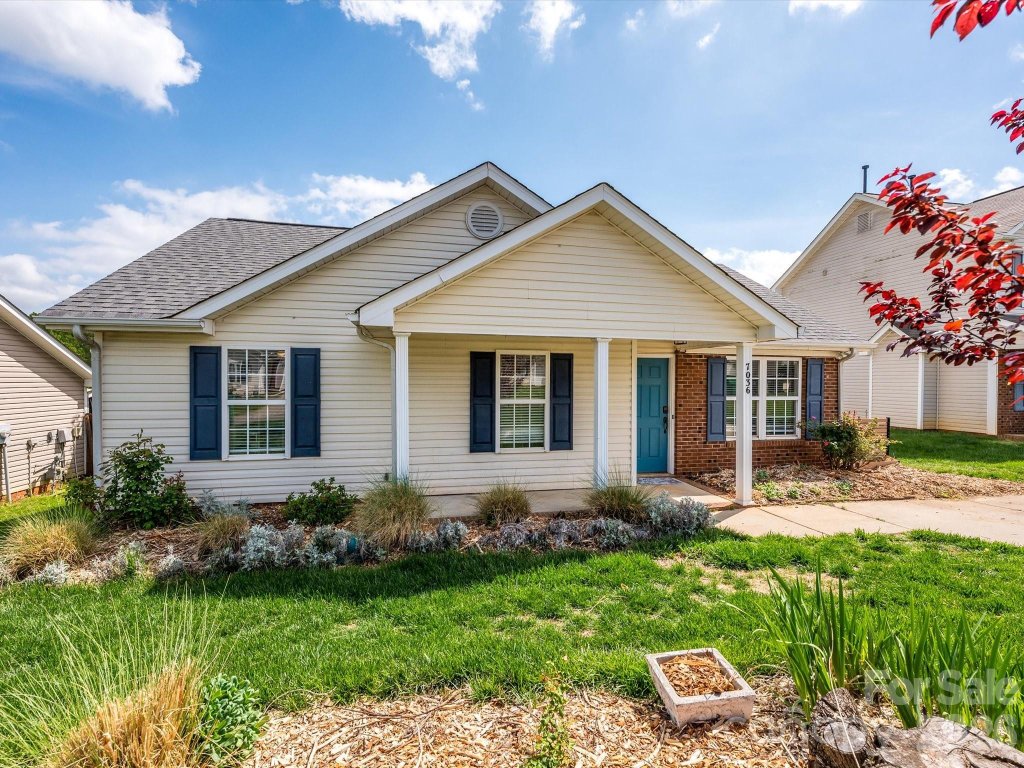 7036 Davis Forest Lane