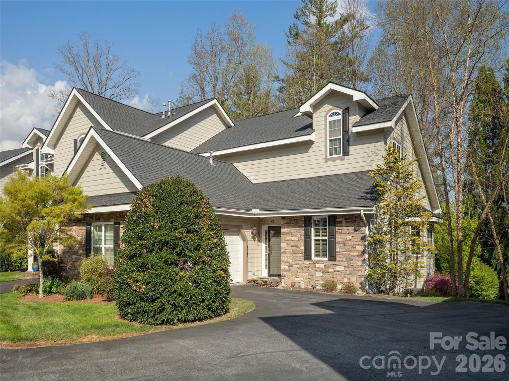 83 Towne Place Drive