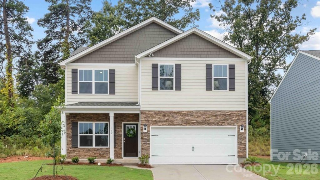 5108 Shallow Brook Drive