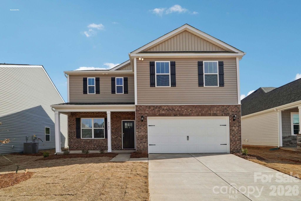 5127 Shallow Brook Drive