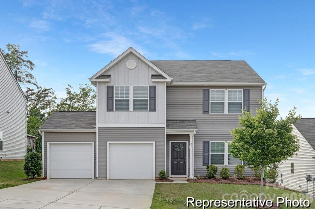 173 Clove Hitch Drive