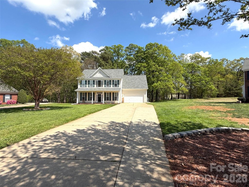1401 Kent Court