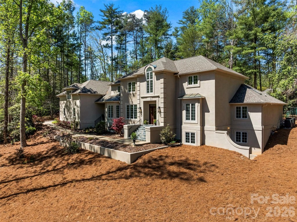 3 Fir Tree Lane