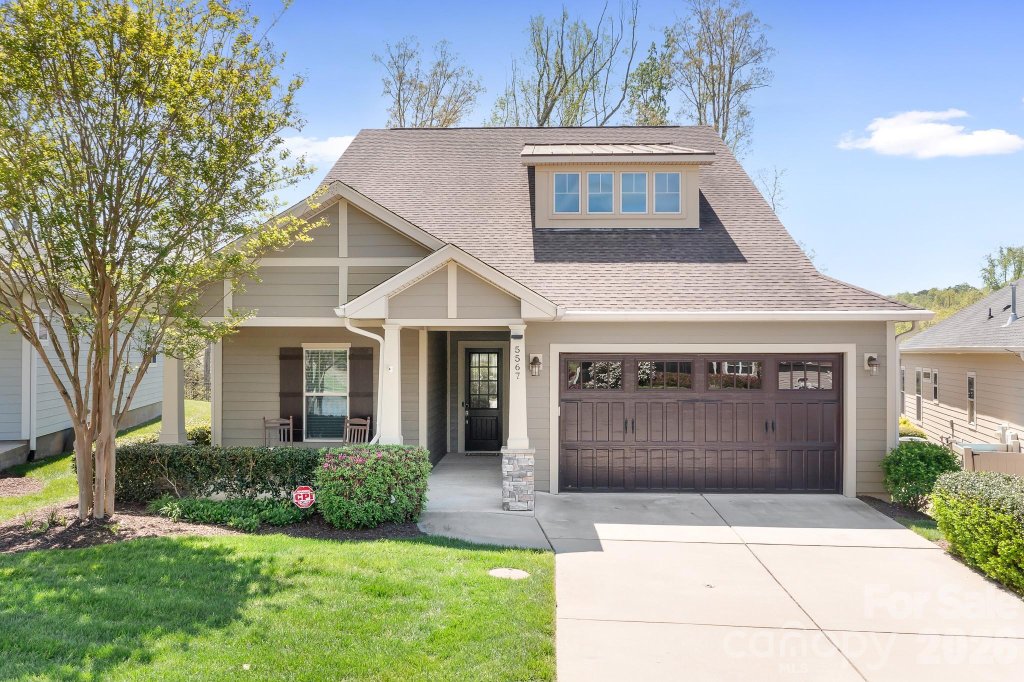 5567 Elk Knob Court