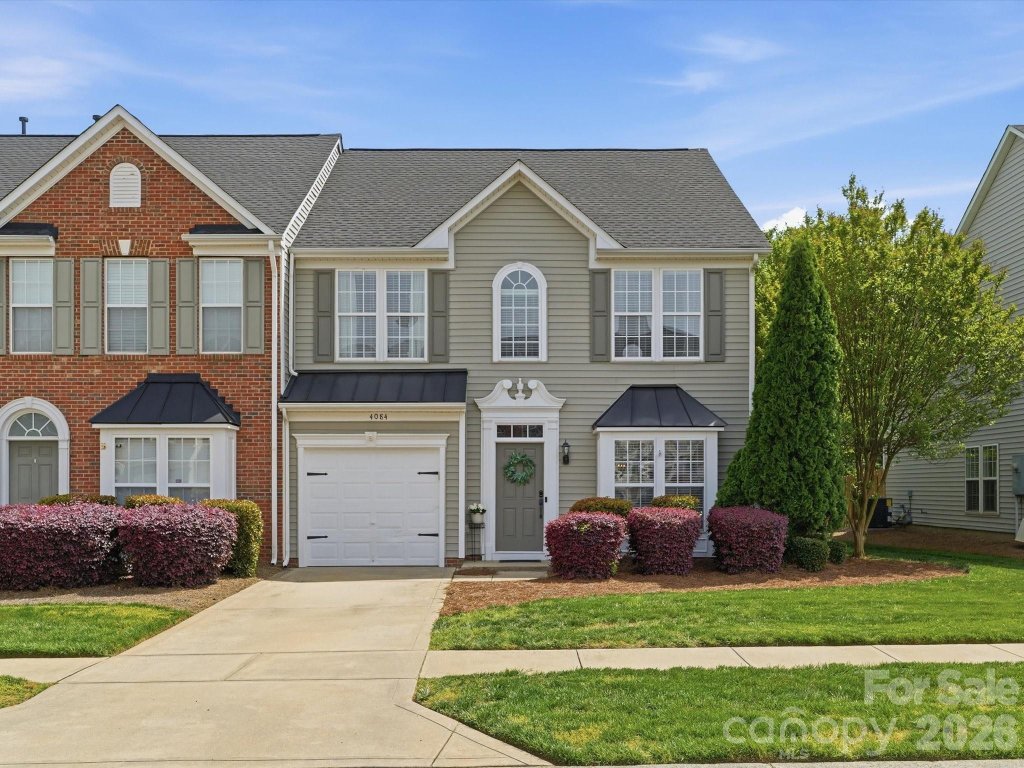 Holly Park, Indian Trail community