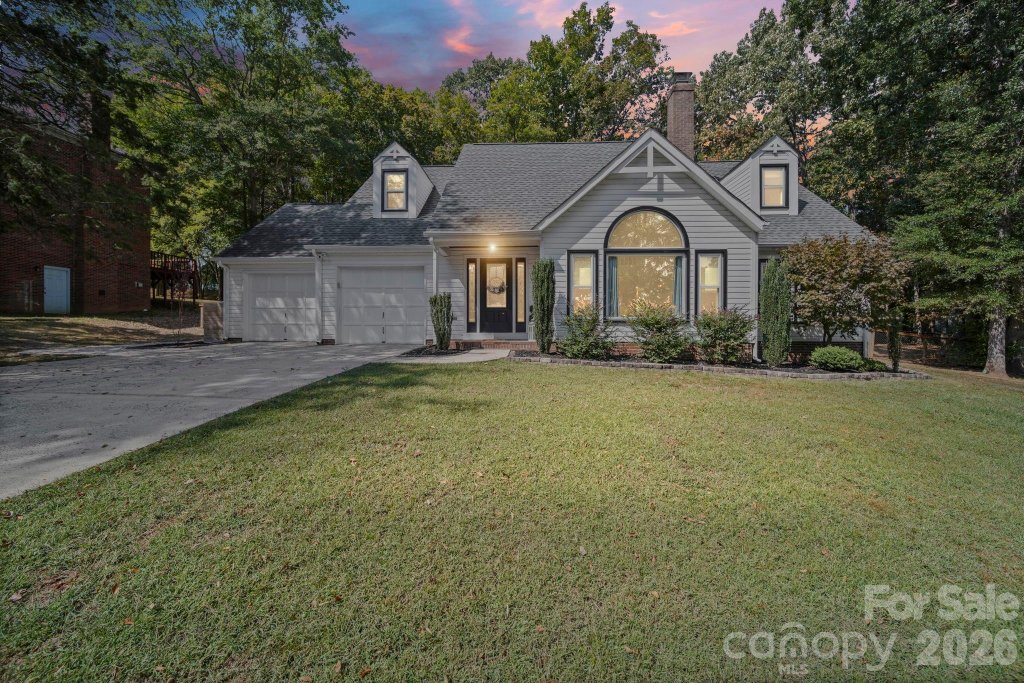 Rougemont, Charlotte community