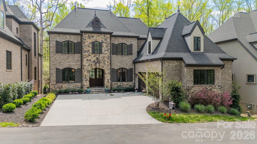 6006 Old Providence Lane