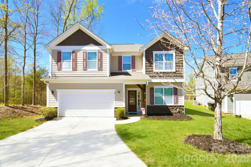 440 Sweet Shrub Court