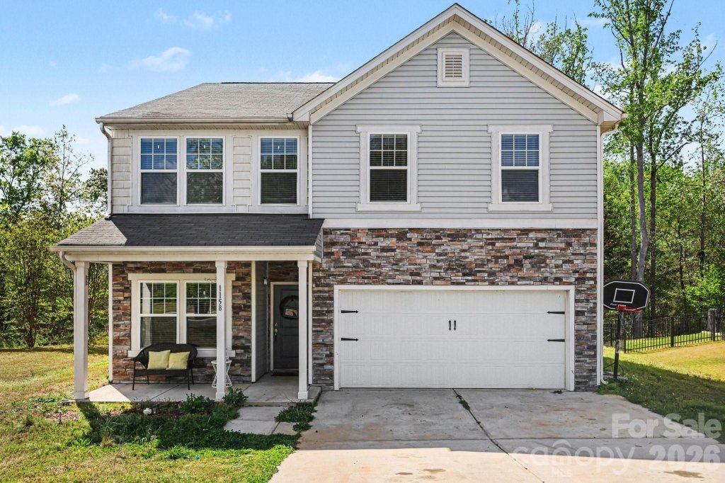 1158 Whitehall Hill Road