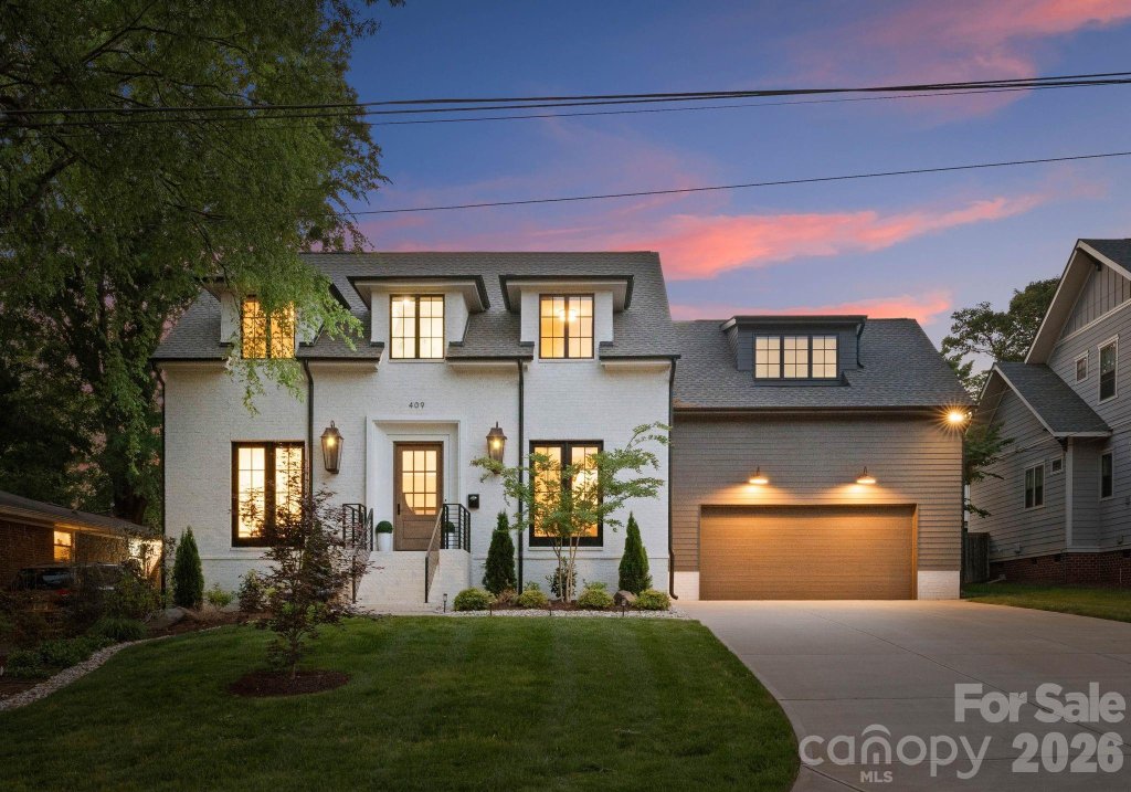 409 Bertonley Avenue