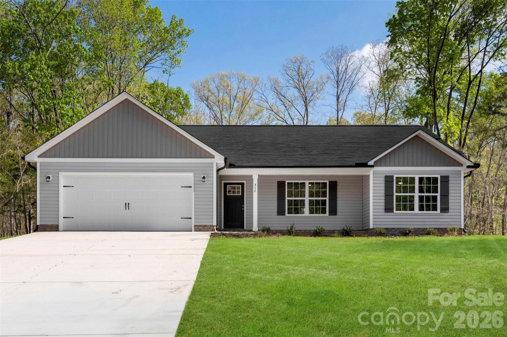 872 Roxboro Drive