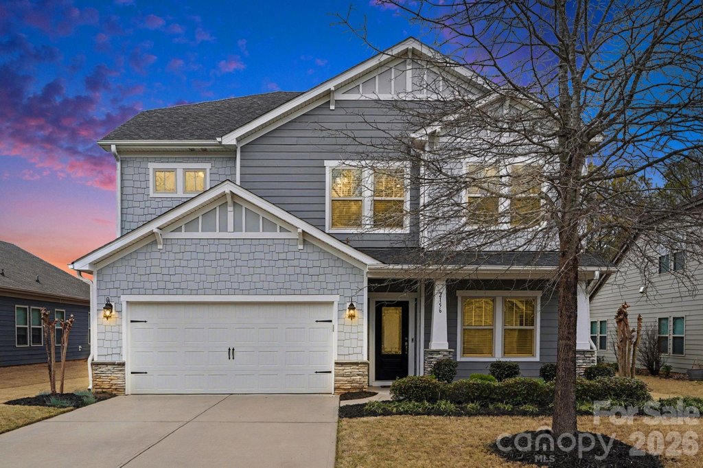 2156 Poplar Ridge Drive
