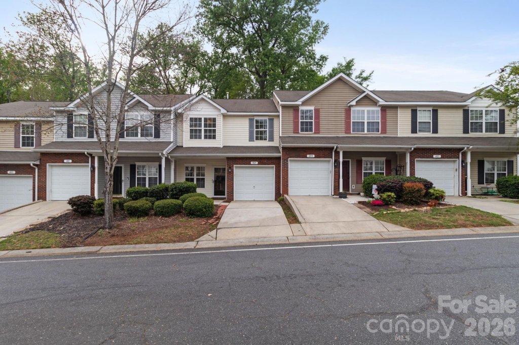 407 Delta Drive