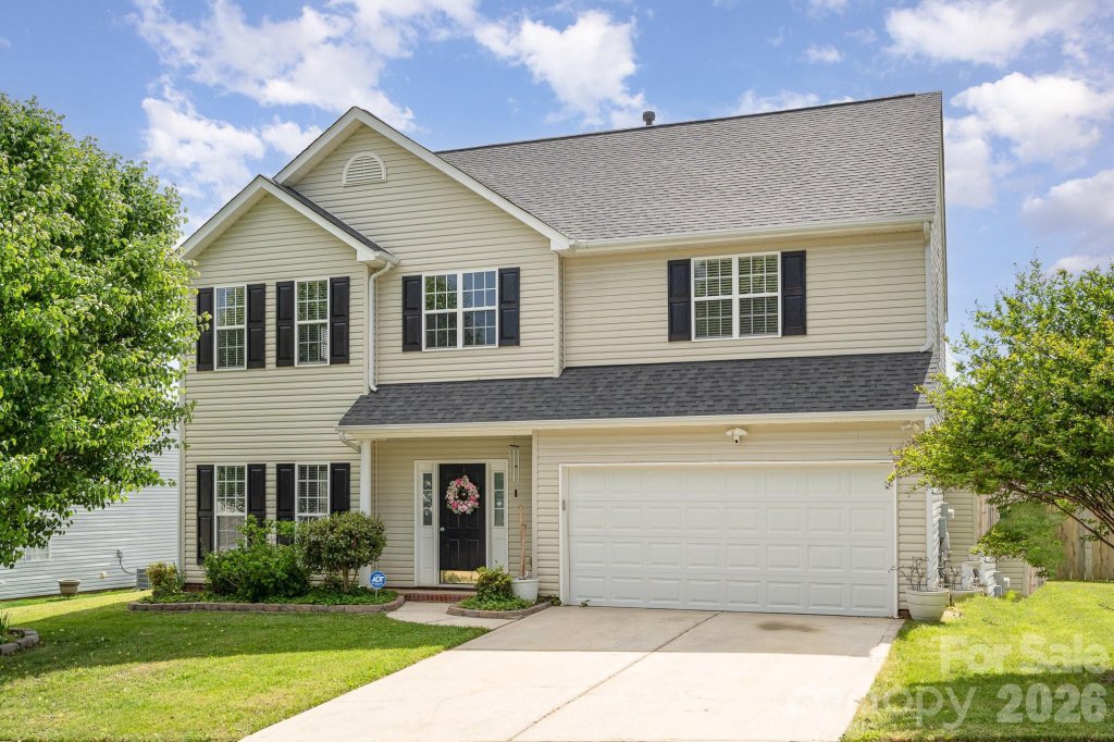 407 Goodloe Drive