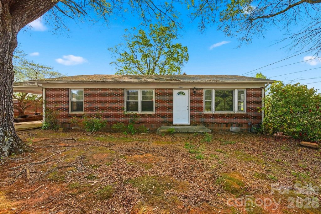 2610 20th Street Lane