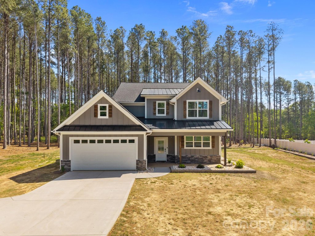 5203 Garden Gate Drive