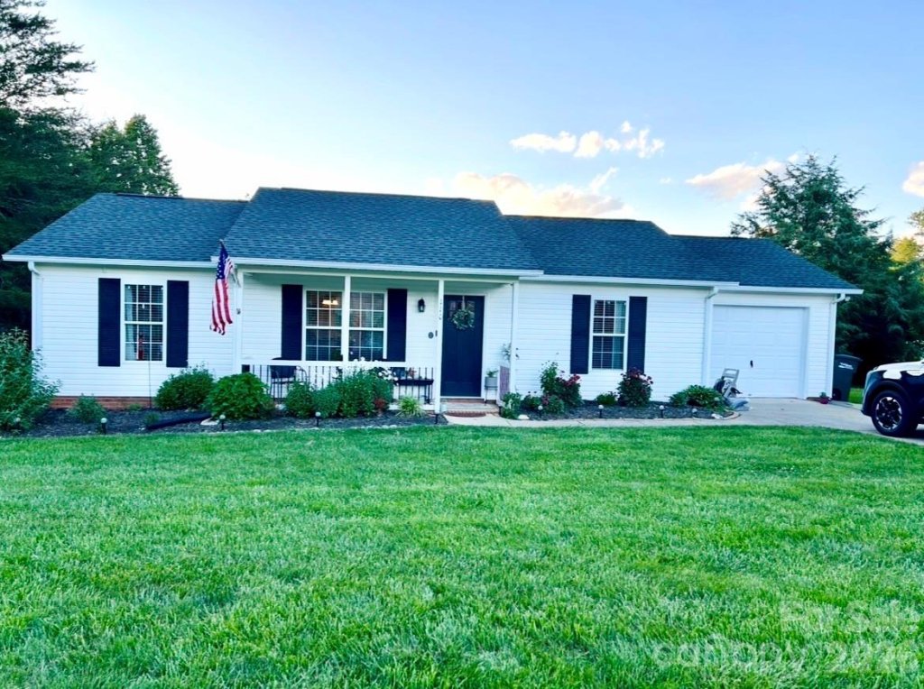 110 Shenandoah Loop