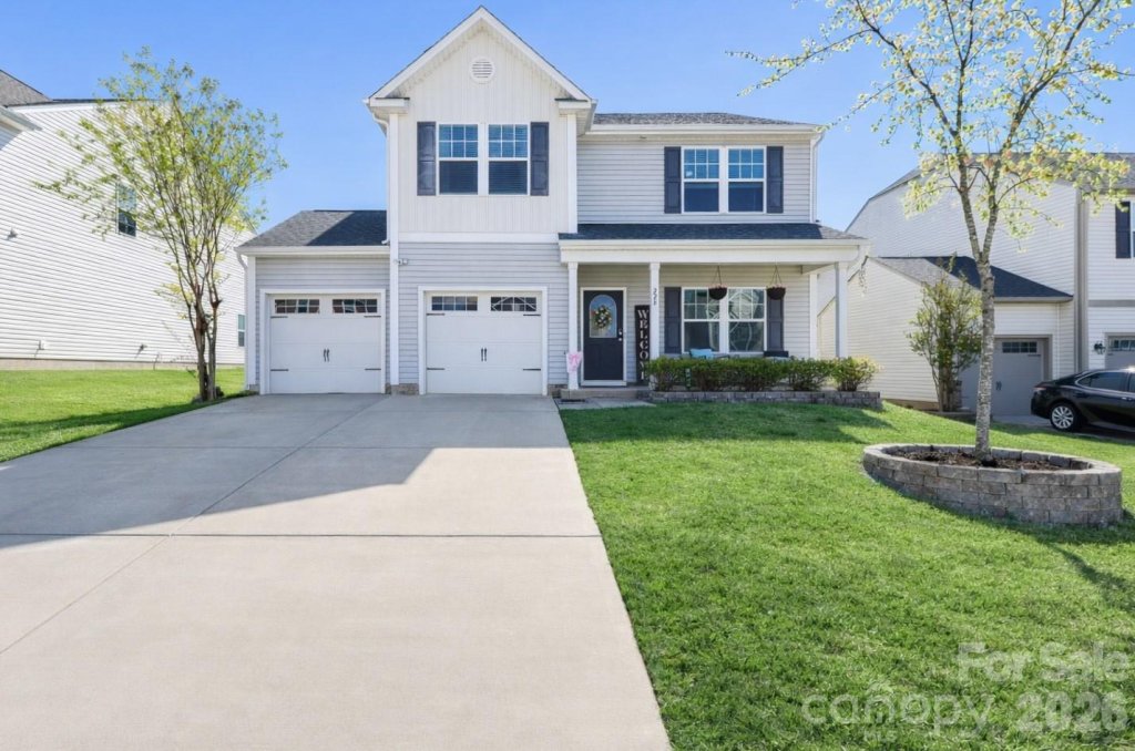 228 Fesperman Circle
