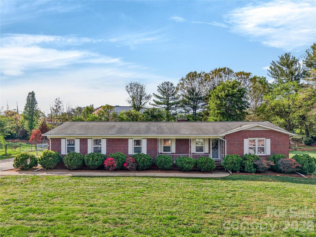 Park Grove, Statesville community