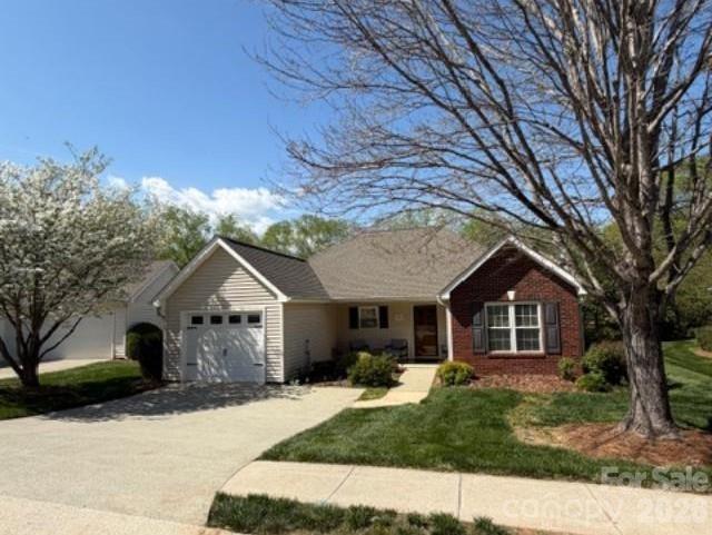 160 Oak Village Parkway