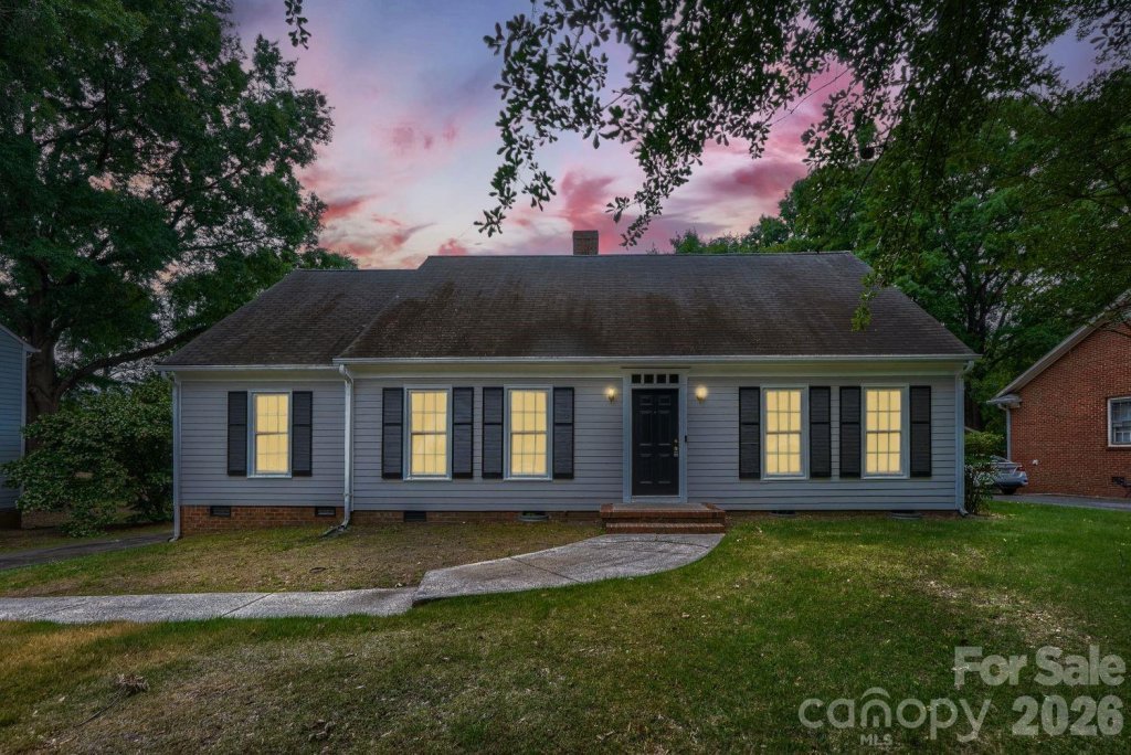 1628 Bonnie Lane