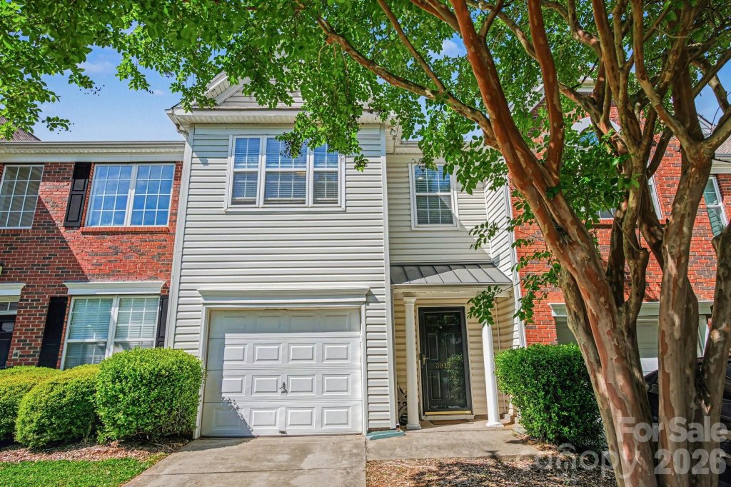 3915 Glenlea Commons Drive