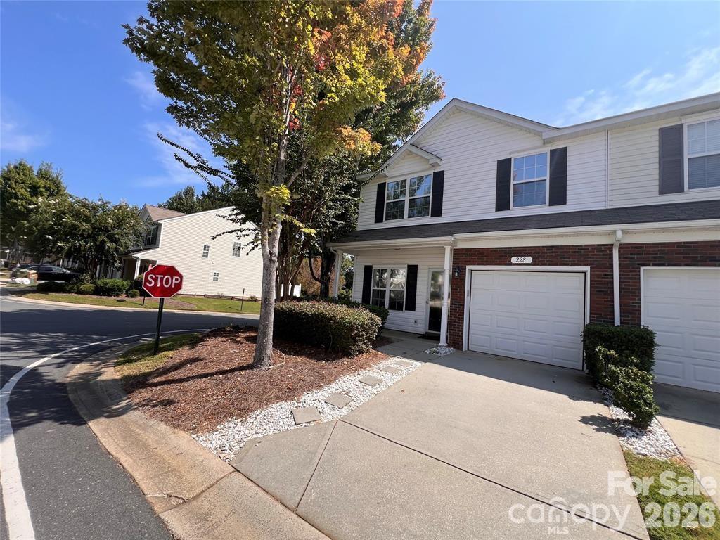 Cascades At River Crossing, Fort Mill community